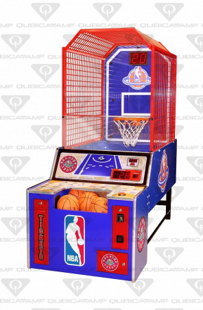 Спортивный автомат ICE NBA Hoop Troop