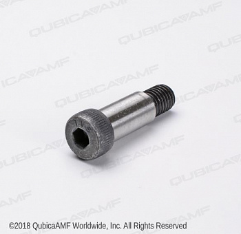 880781240 SHOULDER BOLT 3/4X1 1/2