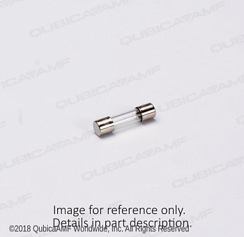 748511353 Предохранитель 5 x 20mm 2.5A Time Delay Fuse