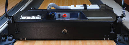 294116220  Машина по уходу за дорожками   220v EZ Touch Crated