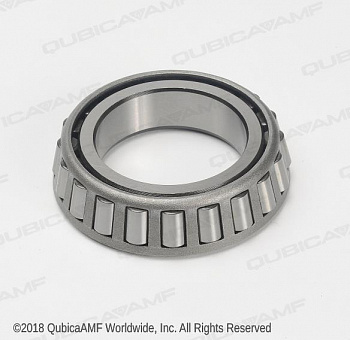 070002776 Подшипник Bearing Cone Table Drive