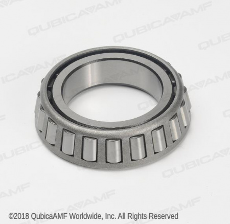 070002776 Подшипник Bearing Cone Table Drive