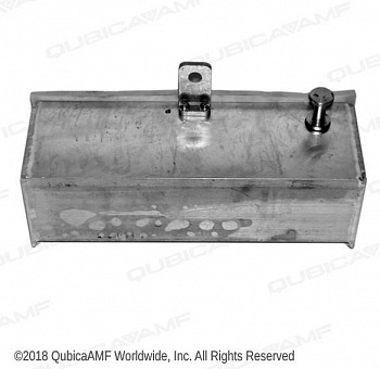 294002020  Oil Tank Asm 10'' Summit