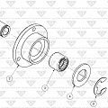 Harmony Clutch Assembly