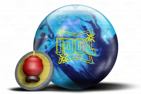 Шар для боулинга RotoGrip IDOL PEARL