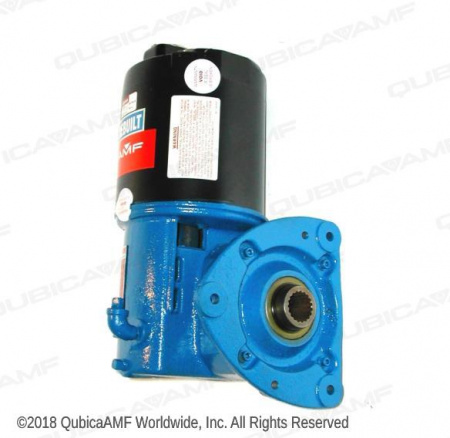 RH WESTINGHOUSE 60HZ MOTOR