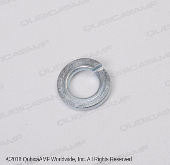 01063 Шайба 5/16 SPLIT LOCK WASHER,MEDIUM,PLATED
