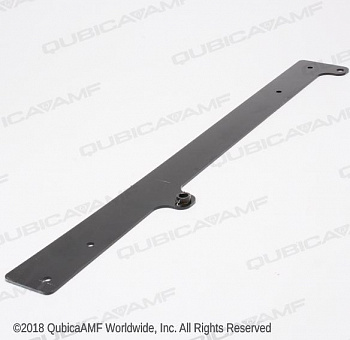 088001580 Соеденительная пластина Mounting Plate, 10-Pin Side