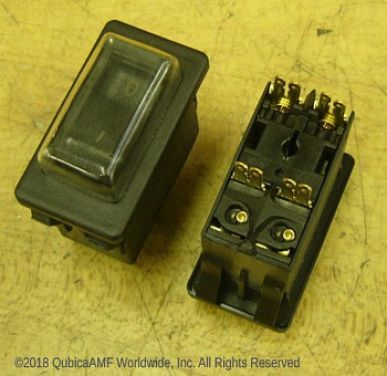 294002323  Circuit Breaker 115v 30A