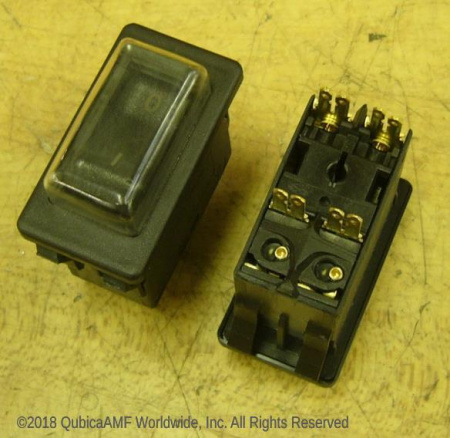 294002323  Circuit Breaker 115v 30A