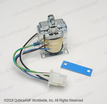 610090016 Соленоид Solenoid Kit
