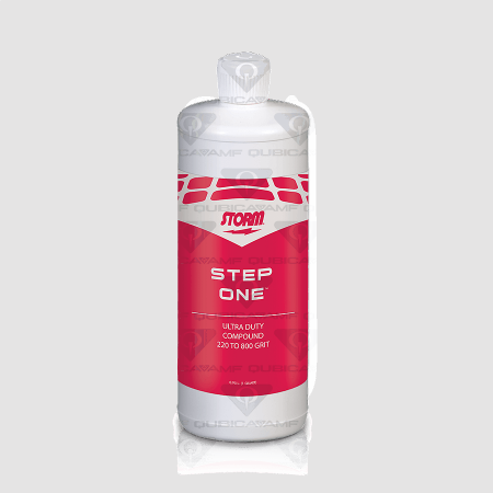 STORM PRO FINISH STEP 1 QT