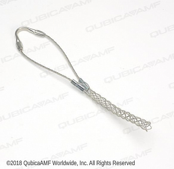 04443 Хомут Support Grip SNGL Eye SNGL WEV