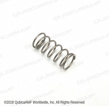 294002025 Пружина Guide Roller Spring