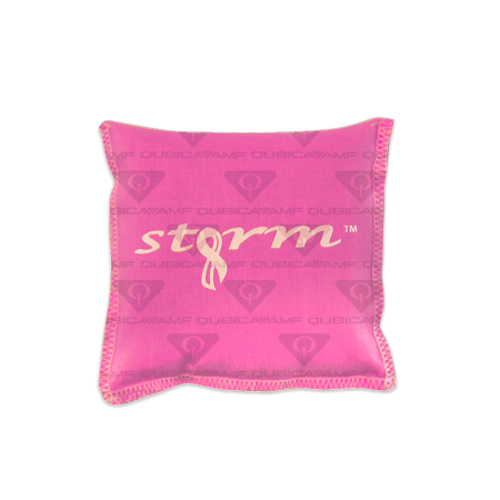 STORM PAINT THE LANES PINK GRIP SACK