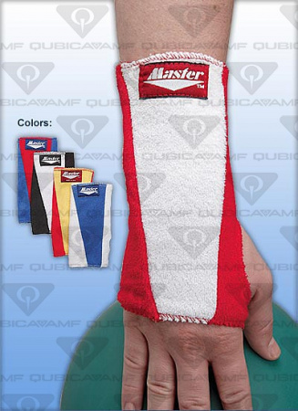 Фиксатор Master WRIST GUARD/DOZEN