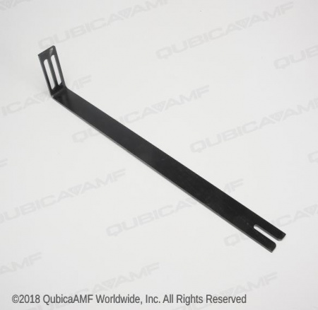070010238 Кронштейн Pivot Bracket Front Guard Asm
