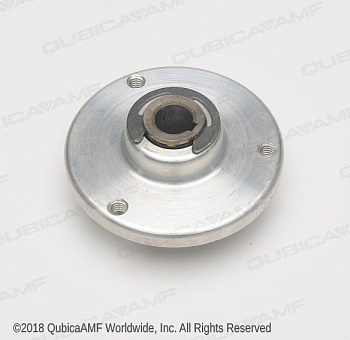 250001008 Муфта в сборе Clutch Housing Asm CBL-A
