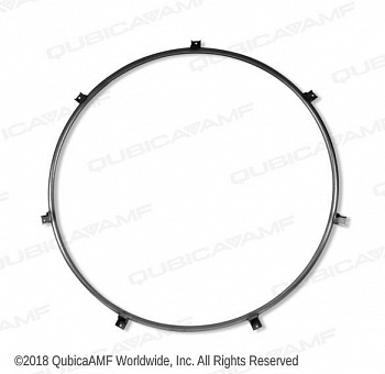 000020855 Обод элеваторного колеса RING TUBE WELDMENT