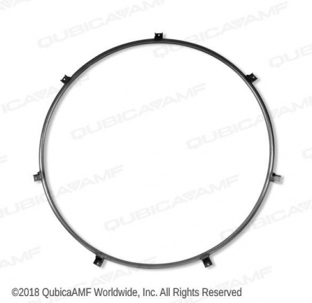 000020855 Обод элеваторного колеса RING TUBE WELDMENT