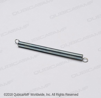 A0409  Buffer Return Spring