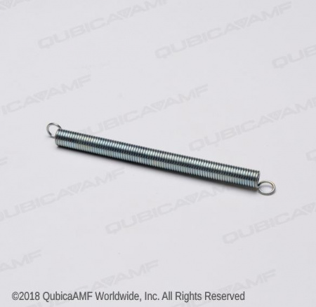 A0409  Buffer Return Spring