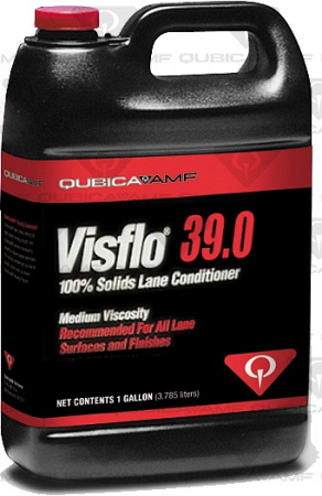 294006042-1 Кондиционер Visflo 39.0 100% Solids,SHV Conditioner(1 X 2.5 GAL)
