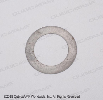 088001815 Шайба Shim Washer, .76 X 1.13 X .010
