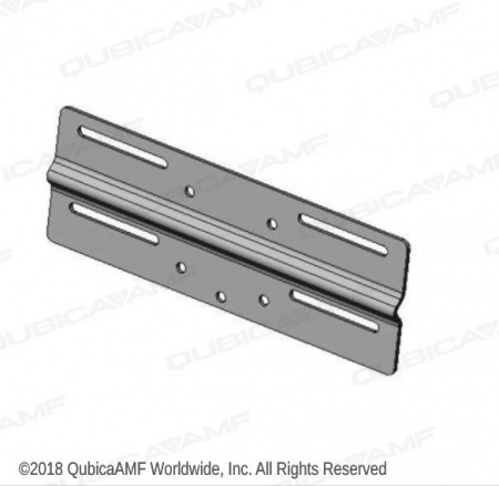 090004513 Соеденительная пластина Tie Plate
