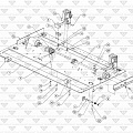 Base Plate Assembly 3