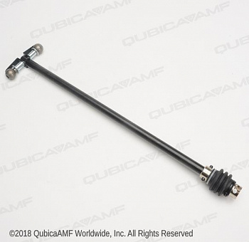 090006102 Привод-вал дистрибьютора, правый  RH Distributor Dr Shaft Asm