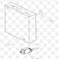 Control Box with Safety Switch
