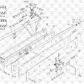 CUSHION,SHOCK ABSORBER & CURTAIN