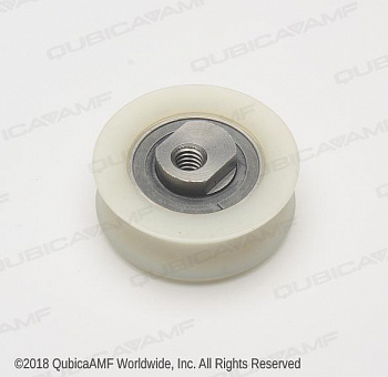 070006118 Ролик Bearing Grvd Eccent Dist