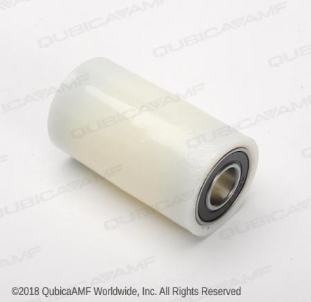 070006011 Ролик с подшипниками Pulley Asm Distributor