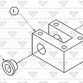 Pivot Bracket Assembly