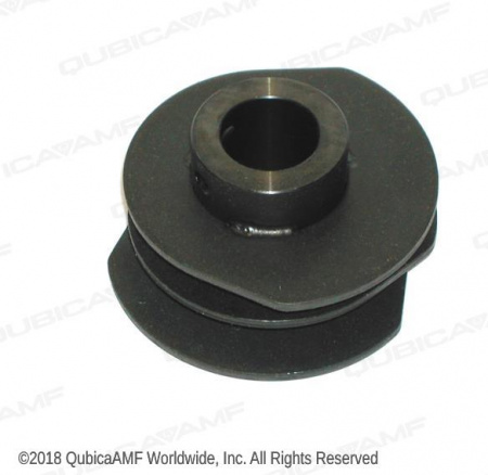 070006417 Программный шкив Table Cam Weld