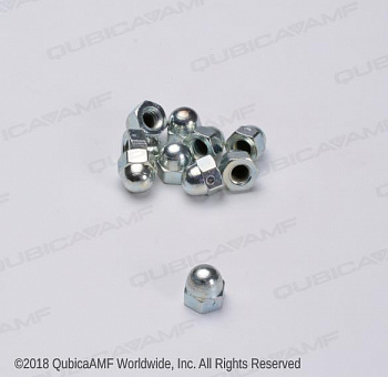 830057002BG Гайка NUT ACORN LOK5/16-18