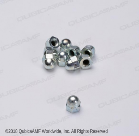 830057002BG Гайка NUT ACORN LOK5/16-18