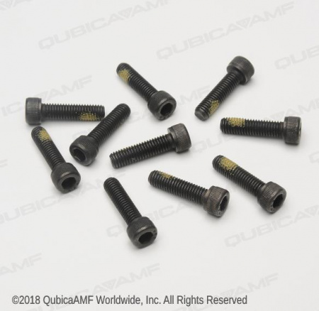 808640121BG Винт #10-32 x 3/4 Scr S Lk Bag/10
