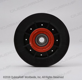 088001825 Шкив Idler Pulley 4-Inch