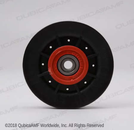 088001825 Шкив Idler Pulley 4-Inch