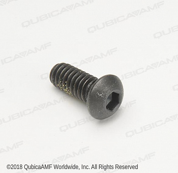 809149100 Винт SCREW 1/4-20X5/8 PATC