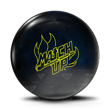 Шар для боулинга STORM MATCH UP BLACK PEARL