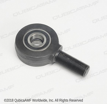 000021880 Наконечник тяги с подшипником в сборе Rod End Asm Table Drive