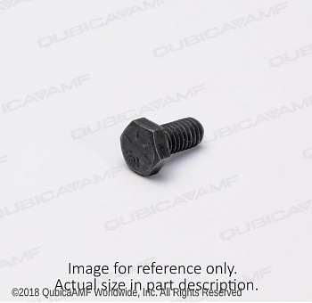 809857280 Болт 5/16-18 x 1 3/4 Hex Screw