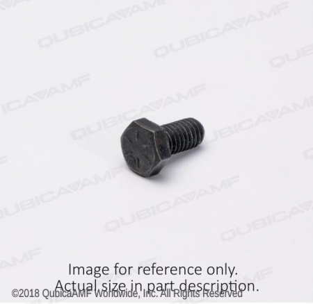 809857280 Болт 5/16-18 x 1 3/4 Hex Screw