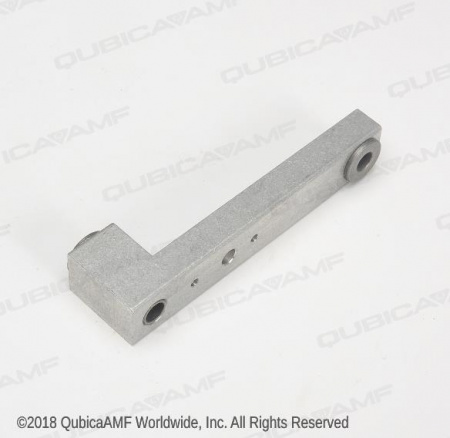 070002758 Рычаг LEVER & BUSHING ASY