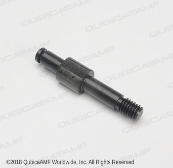 090002028 Штифт Pin Spring Roller