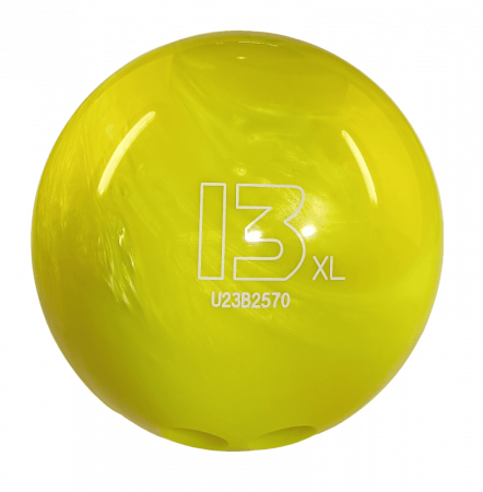 LS-033881135J Шар для боулинга Lucky Strike Ball 13# L